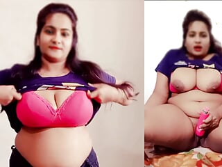 Big Boobs Desi Disha Bhabhi Masturbation Hindi Audio free video