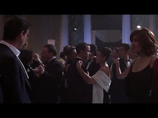 Celebrity Rene Russo Sex Scene-Thomas Crown Affair (1999) free video