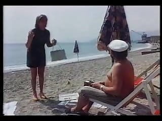 Vintage 70S German - Palmen, Meer Und Nasse Grotten (Feature) - Cc79 free video