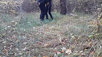 Accidentally Filmed Real Lesbian Sex In The Forest - Lesbian Illusion Girls free video