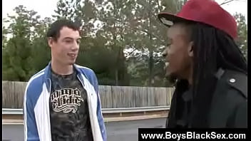 Gay Porno - Back Boys Fucked By White Dudes 04 free video