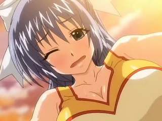 Best Campus Hentai Movie With Uncensored Big Tits free video